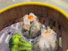 -君德澜酒家·创意粤菜(金山谷店)