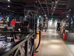 -威尔仕健身(海伦中心店)