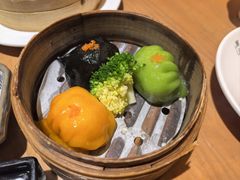 -粤域茶餐厅