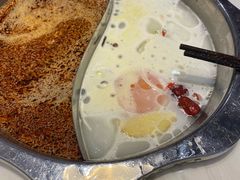 -傣妹火锅(九亭店)