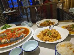 -千岛湖小鱼儿·淳安匠心农家菜