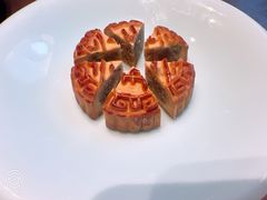 -香港狮子山下·明星粤菜餐厅(北苑店)