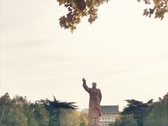 -山东师范大学(千佛山校区)