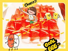 涮肉-京门老爆三·铜锅涮肉 爆肚(望京店)