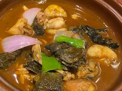 -A One Kitchen·南京精菜馆(德基广场店)