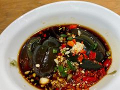 -巢爷老味(东方红店)