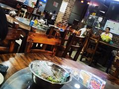 大堂-三佳口味馆(裕后街店)