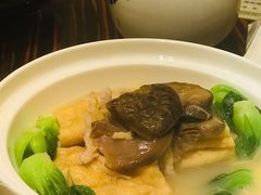 -佘山世茂艾美·御珍轩中餐厅