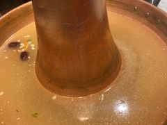-仁和四季涮肉馆(天坛南门店)