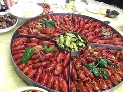 -小月靓虾(湘隆时代广场店)