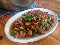 -又见炊烟．纳西小院云南菜