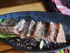 -杀猪天·韩国烤肉(总店)
