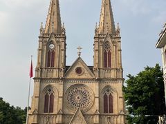 -威邵鸡煲(西华路总店)