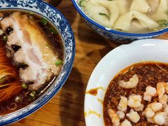 -老横泾面馆(吴中横泾店)