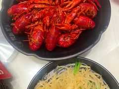 -聚味瞿记·龙虾堂(坡子街店)