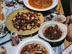 -光海·乡记酸菜鱼·始于1996(花园路店)