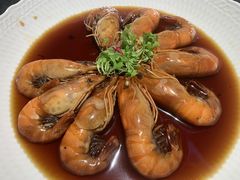 -锦府园·新台州菜(合生汇店)