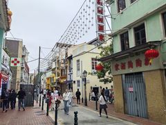 -官也街