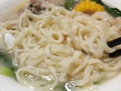 -富源春面馆(四川北路店)