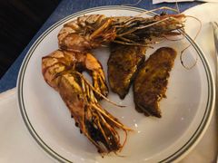 -广州花园酒店·凌璇阁旋转餐厅CAROUSEL360