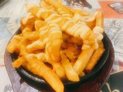 -鼓楼吃面·肉啃肉(南锣鼓巷店)