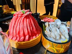 -牛New寿喜烧(新六百店)