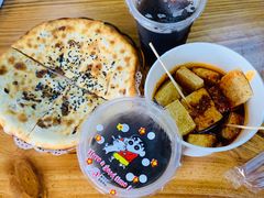 -王记西鎮电烤肉(汶上路店)