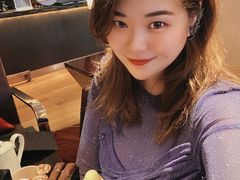 -The Lounge·大堂酒廊·北京粤财JW万豪酒店