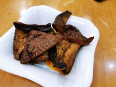 卤豆干-和记粉馆(湘春路店)
