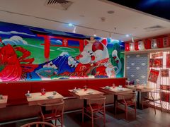 -西月山居匠心创意料理(江汉路新佳丽广场店)