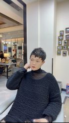 点击看大图 -MONE美发沙龙