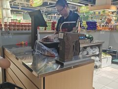 -新梦百货(民族店)