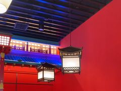 -牛New寿喜烧(中山公园龙之梦店)