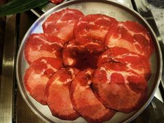 -韩山葵烤肉(太古里店)