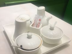 -香港麦奀云吞面世家(中山二路店)