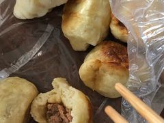 煎包-北大地皖峰饭馆