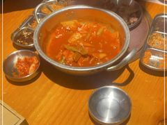 -kingkong大猩猩烤肉(CBD店)