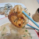 今天尝了地道生煎[25干饭]