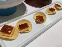 -聆桂烤鸭·金奖烤鸭(静联广场店)
