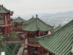 -枇杷园食为鲜火锅(南山店)