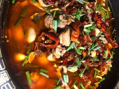 -一只烧鸡公(解放碑店)