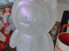 -星巴克(衡水汇中广场店)