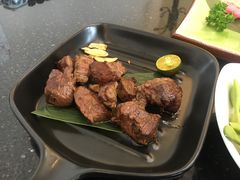 -德川家日本料理(中关村寰太大厦店)