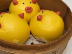 -陶陶居酒家(第十甫路总店)