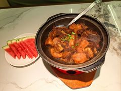 -阿毛饭店首店·宁波老字号(文化广场店)