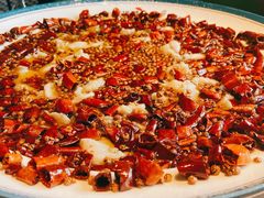 招牌水煮鱼-渝乡辣婆婆·川菜 水煮鱼(安平店)