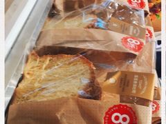 -PARIS BAGUETTE巴黎贝甜(周浦万达店)