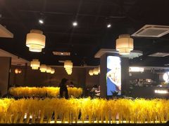 -秋色客家菜(流塘店)