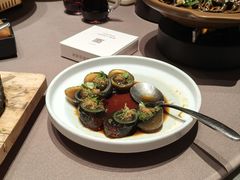 -小厨娘淮扬菜(天印大道店)