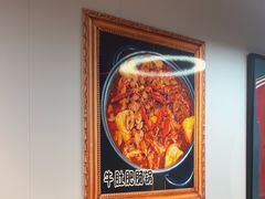 -老红桥炸灌肠牛肚锅烧烤(定福庄店)